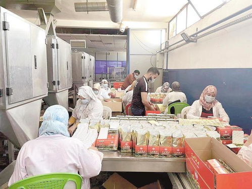 鹤峰茶企非洲建起茶叶加工厂 今年销售额达600多万美元